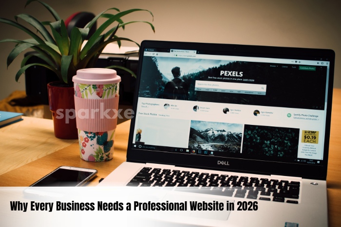 Professional Website Development Solutions