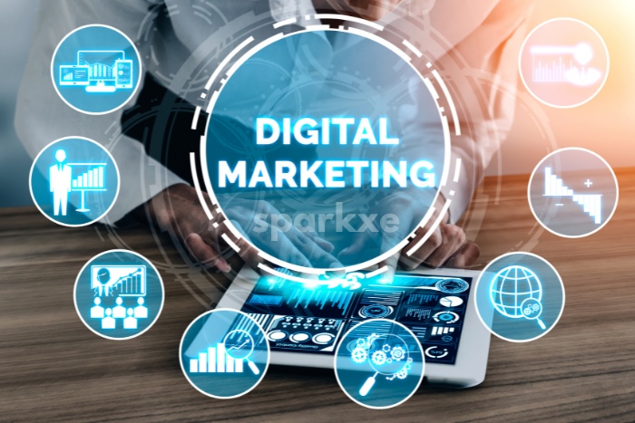 Boost Business with Digital Marketing