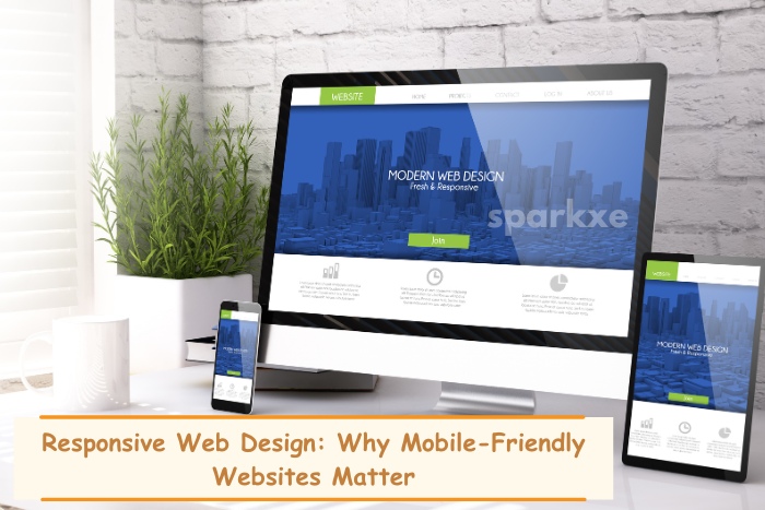 SEO-Friendly Website Design