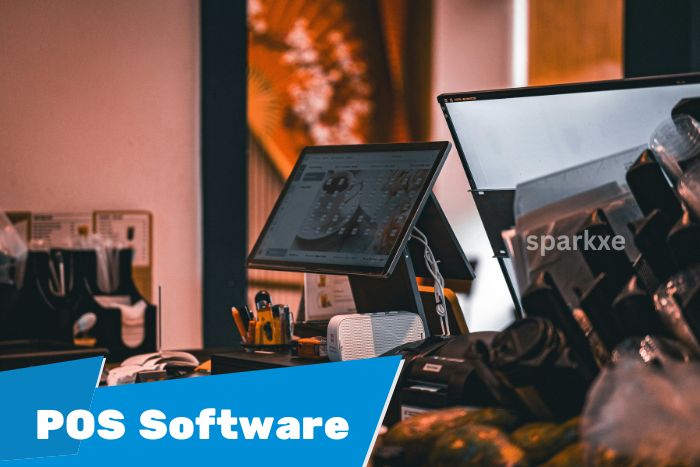 POS Software