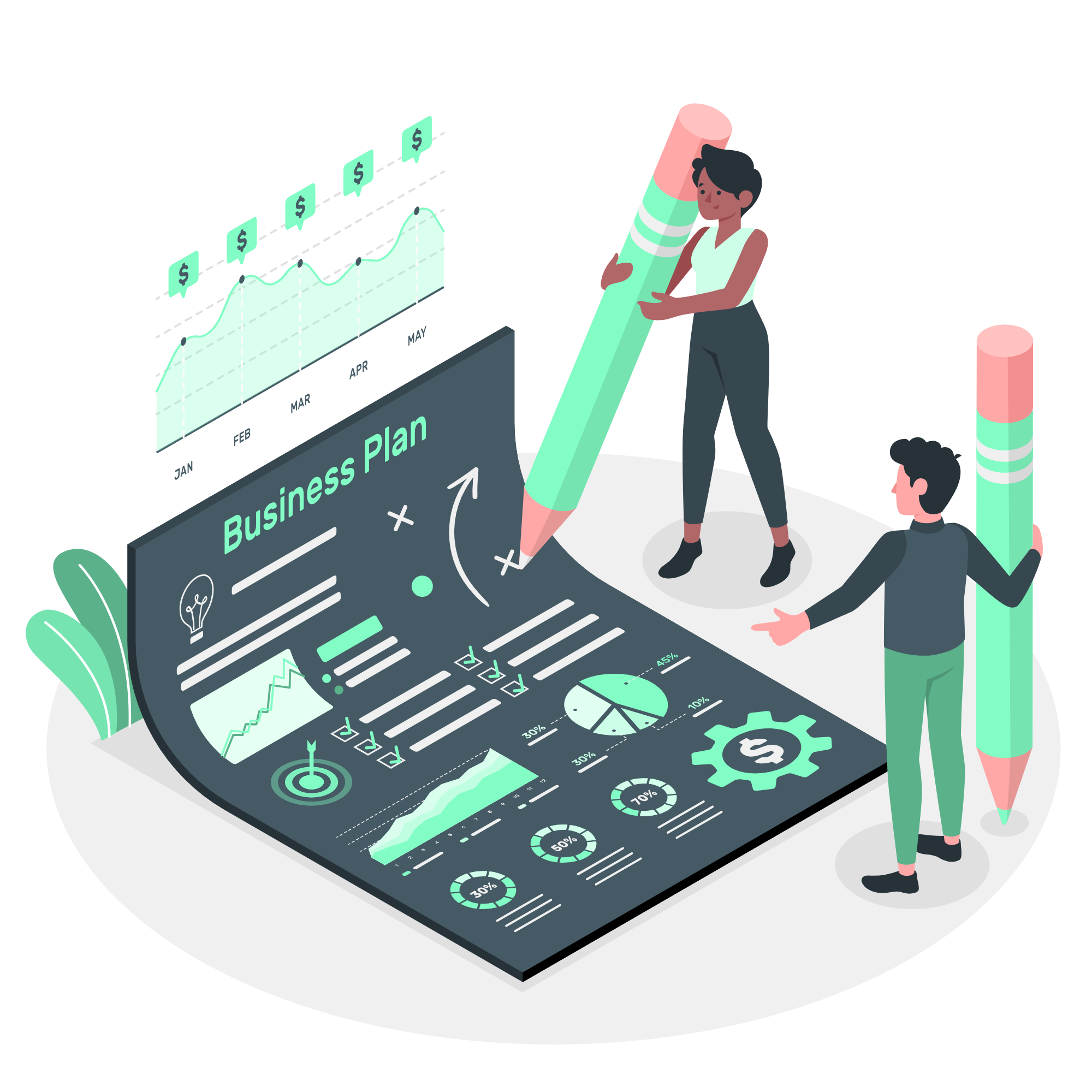 Build. Automate. Grow Your Business with Sparkxe