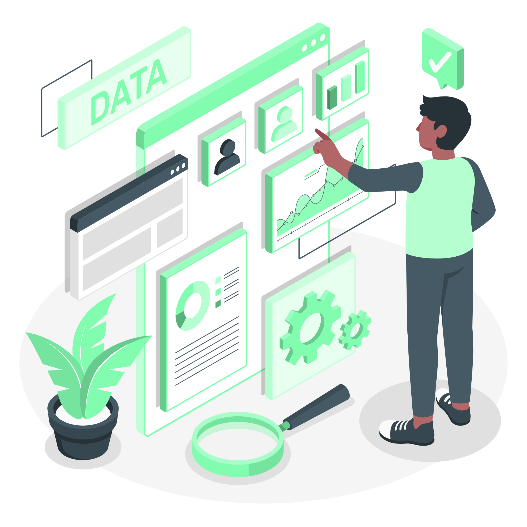 Ready to Transform Your Business with Sparkxe ?
