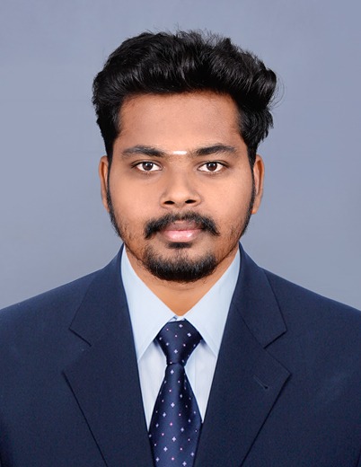 Selvakumar E